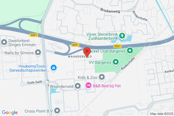Opzet Timmer- en Onderhoudsbedrijf