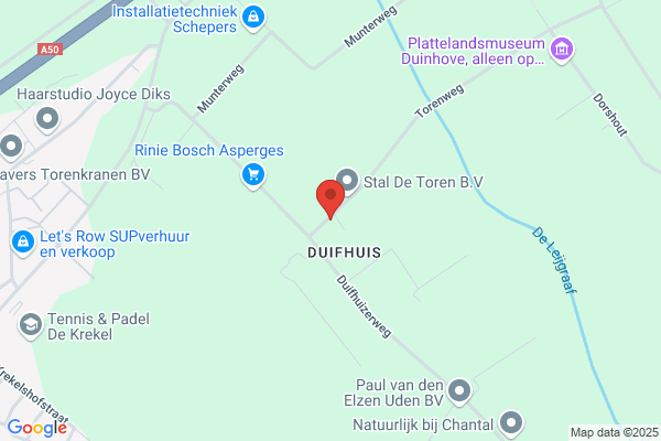 Schepers Fourage- En Kunstmesthandel