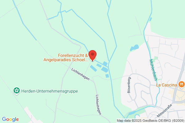 Schoel, De