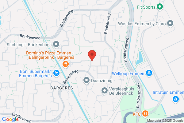 Thriantaschool Voor Zmok