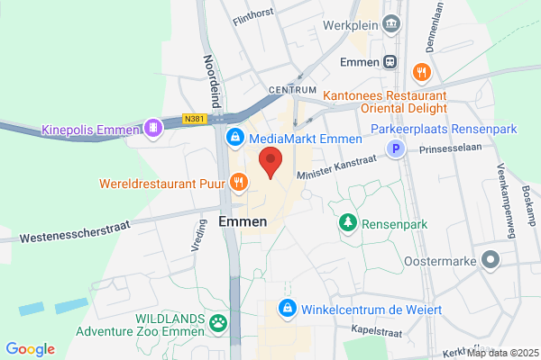 Van Drenthe Lingerie