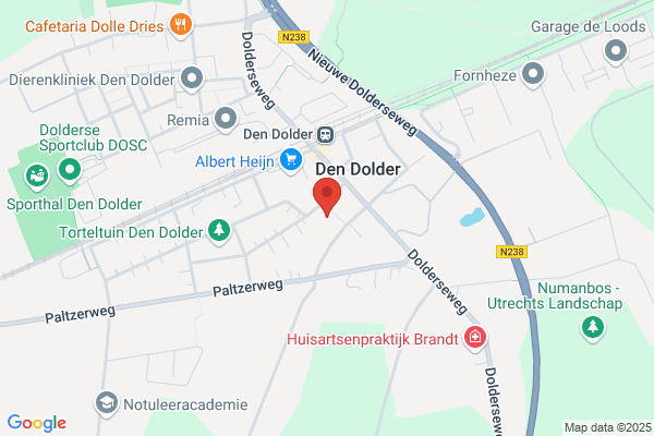 Van Nes Architekten Bv