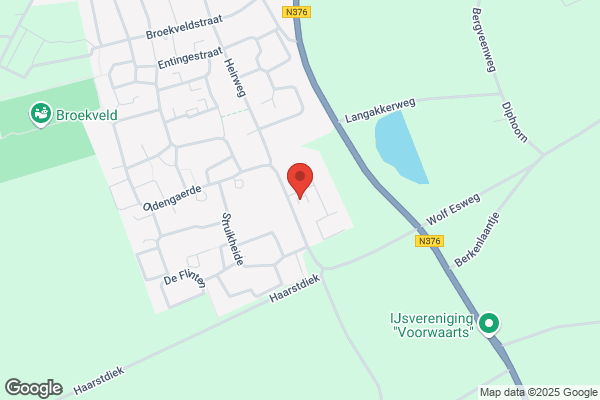 Weide, Automobielbedrijf S Van De