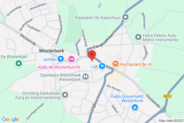 Woonservice Drenthe