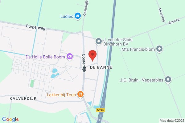 Kentekenloket
