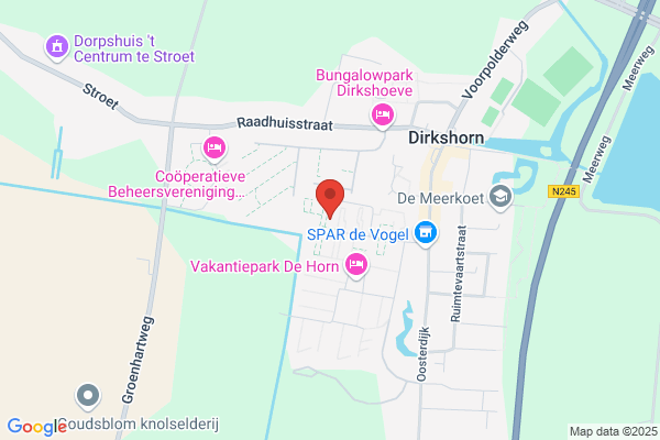 Architektenburo Bakker-Dirkshorn Bv