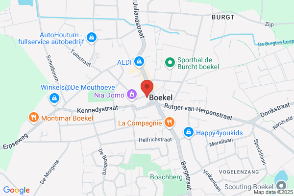 Boekel Buro