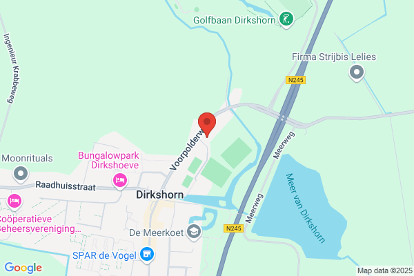 Dirkshorn, Huisartsenpraktijk