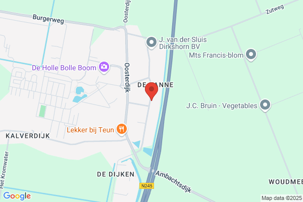 Fb Houtdistributeur Bv