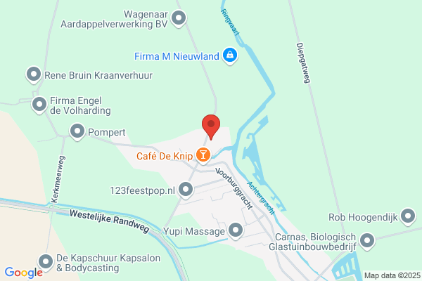 Haanappel, Bob