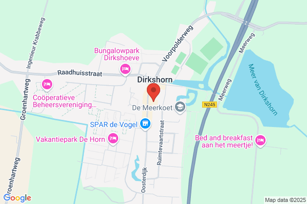 Kastanjeboom, De