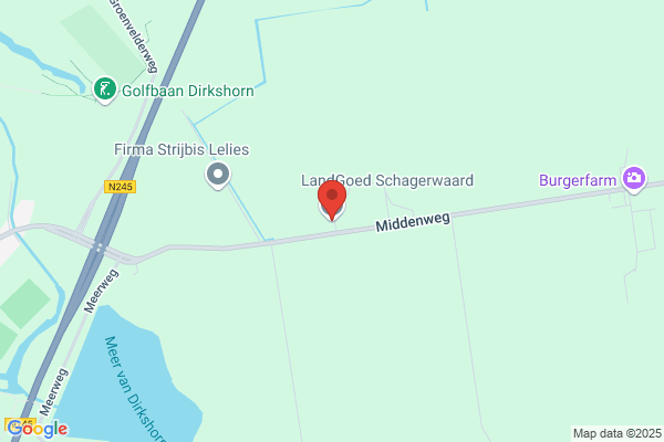 LandGoed Schagerwaard