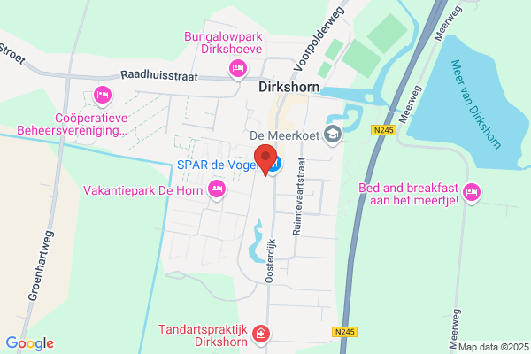 Postkantoor