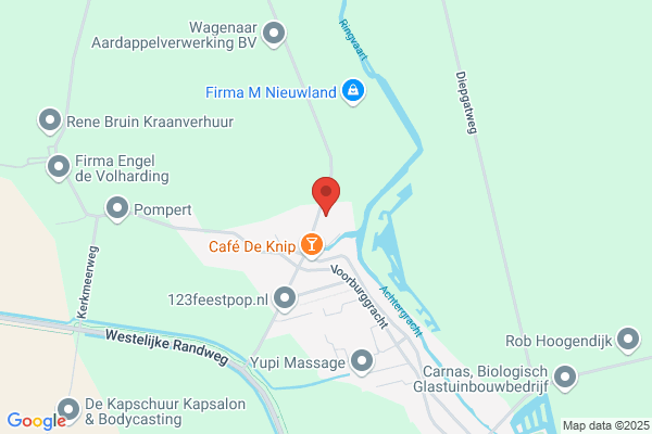 Praktijk voor Osteopathie Dirkshorn