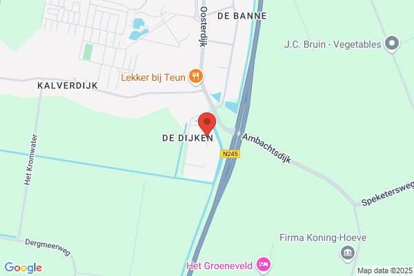 Prevent Adviesgroep BV
