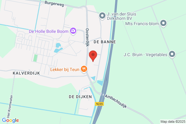 Tesselaar Autobedrijf Adré