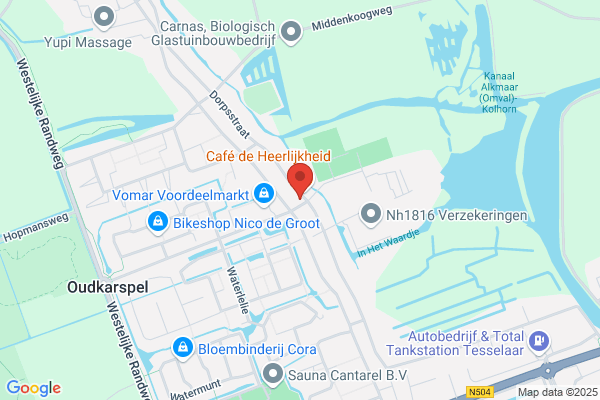 Uitje, 't