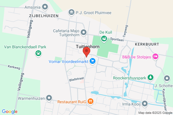 Vriendschap, De