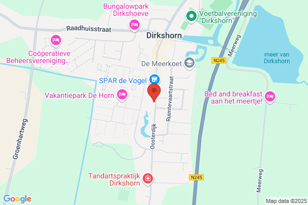 Vst Vliegtuigverhuur Bv