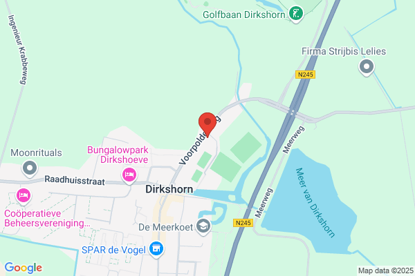 Vvv Dirkshorn