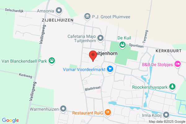 Zuster Kueter Stichting Zorg Ouderen Harenkarspel