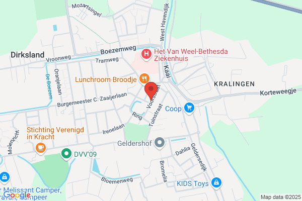 Graafland Huisartsenpraktijk H C