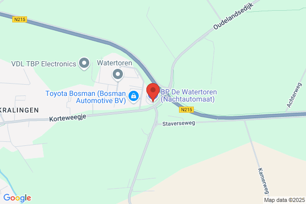 Oostdijk, S