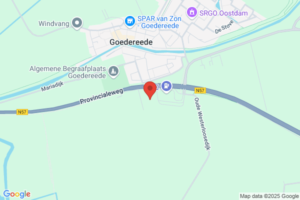 Goemaat, C J