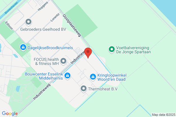 Ash Carrosserie Specialisten Bv