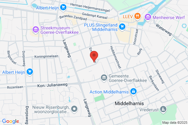 Groen Van Prinstererschool