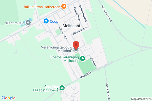 Peuterspeelzaal Stichting De Bezige Bijen