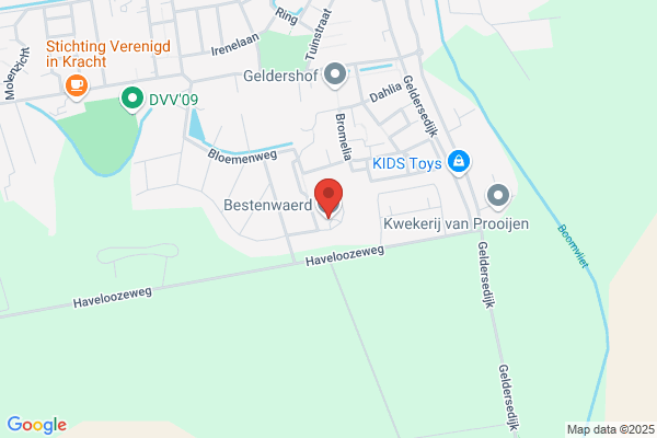Bejaardencentrum Margrietlaan