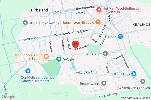 Stichting Philadelphia Voorz