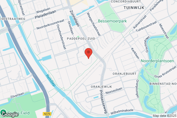 Stichting Philadelphia Voorz