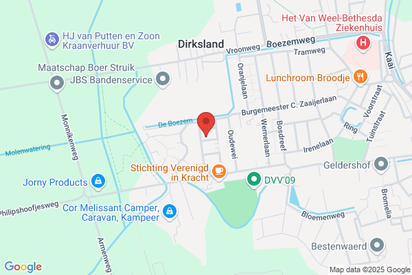 Joh. Wolfert En J.J. Wolfert Vof