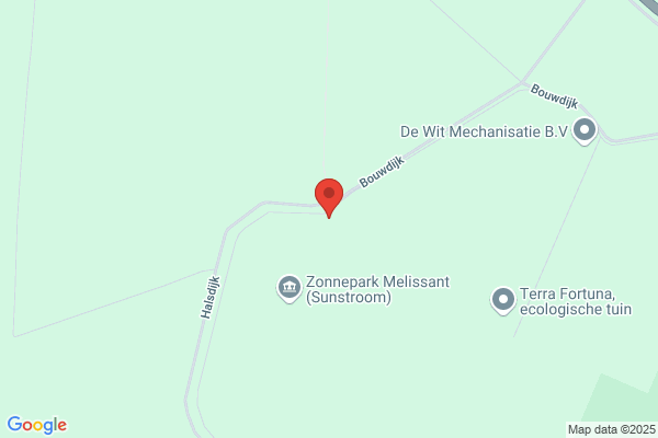 P. Van Den Broek En Zn