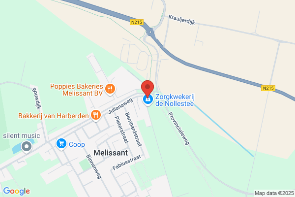 Woonvoorzieningen Goeree-Overflakkee, Sticht Prot Chr