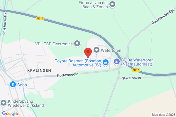 Firma Volders Transport