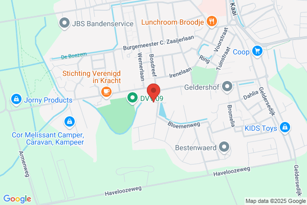 Inktvis Openb, De