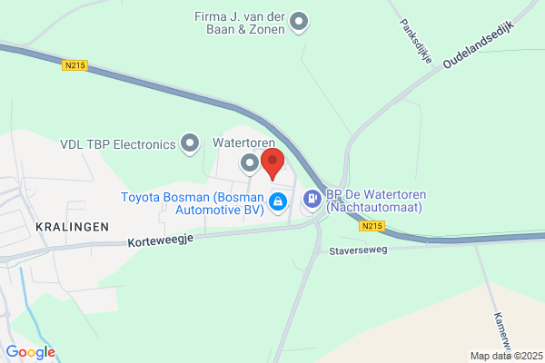 Home Service Dirksland