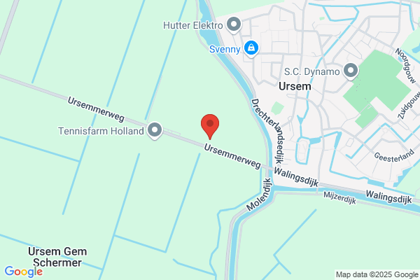 Landbouwmechanisatiebedrijf J Van Dam Bv