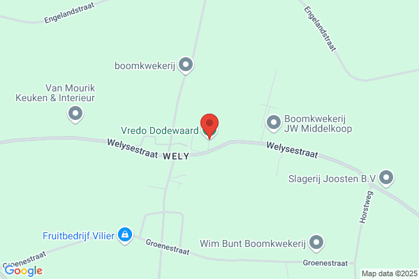 Vredo-Dodewaard Bv