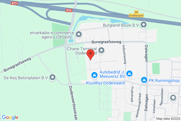 Las- En Montagebedr. H. Van Engelenburg