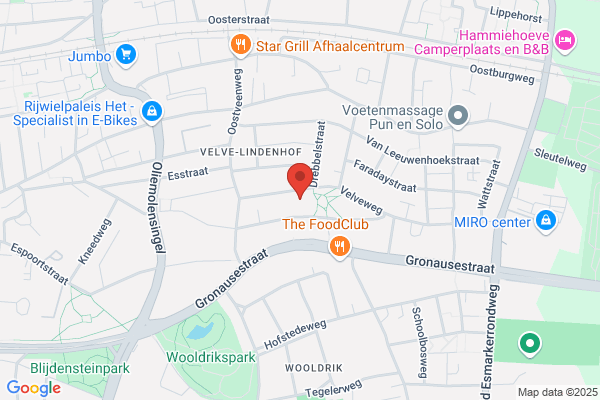 Basisschool De Kubus