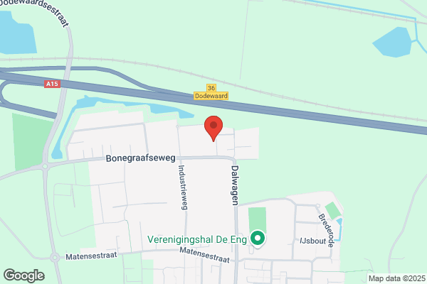 Hootsen, G J