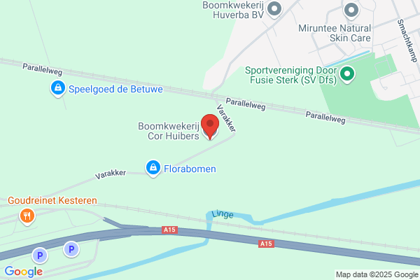 Boomkwekerijen G.J. Huibers