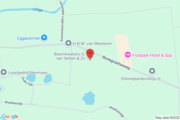 Fa A. Van Setten En Zonen