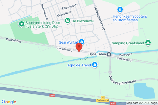 Fa. G. Schaap En Zoon