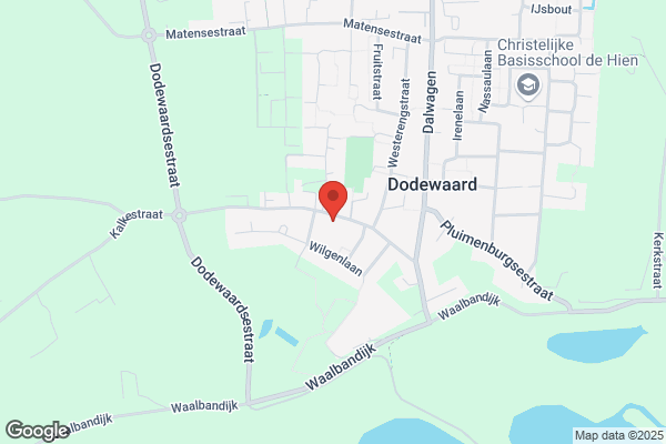 Gelderse Boomhandel Huibers Bv
