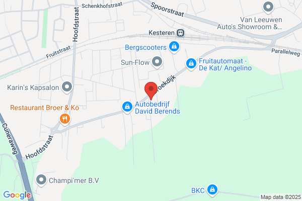 Bekistingssystemen W. Van Hal Bv